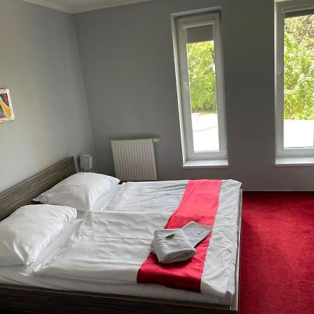 Hotel Olympia Koprivnice Ngoại thất bức ảnh