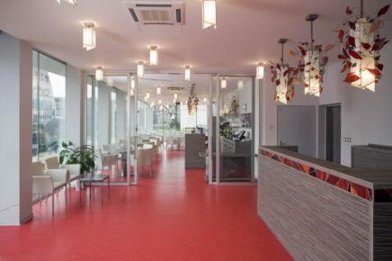 Hotel Olympia Koprivnice Ngoại thất bức ảnh