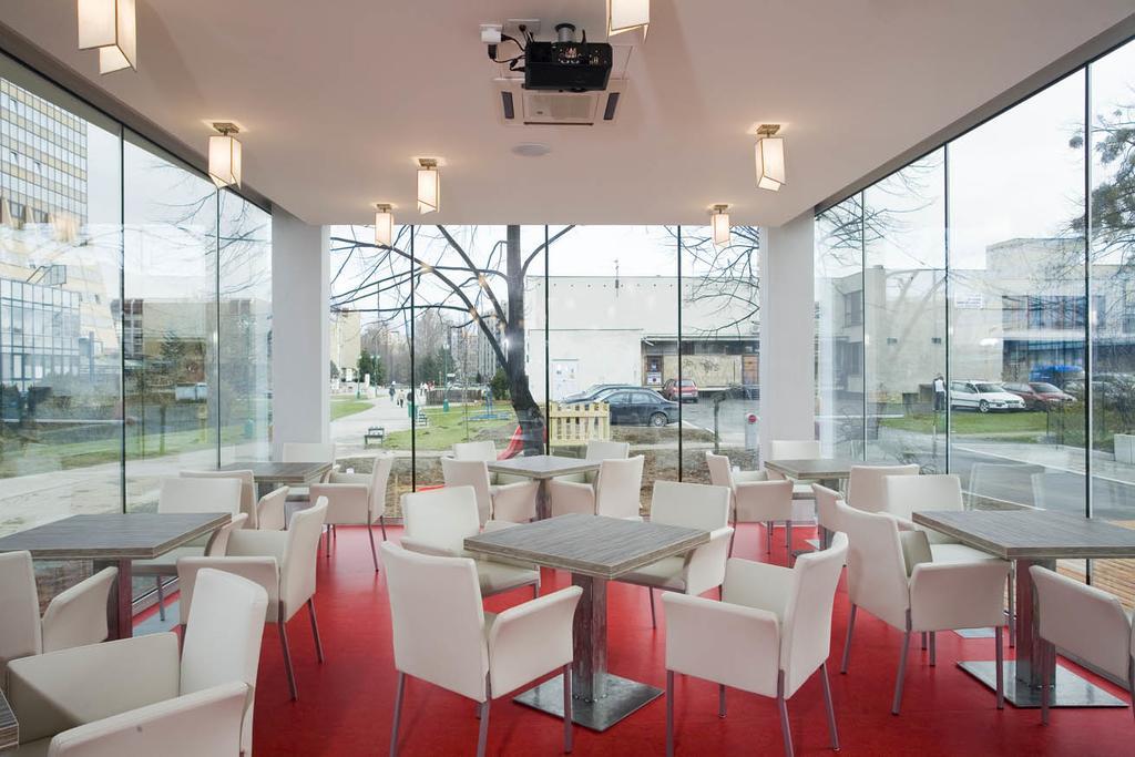 Hotel Olympia Koprivnice Ngoại thất bức ảnh