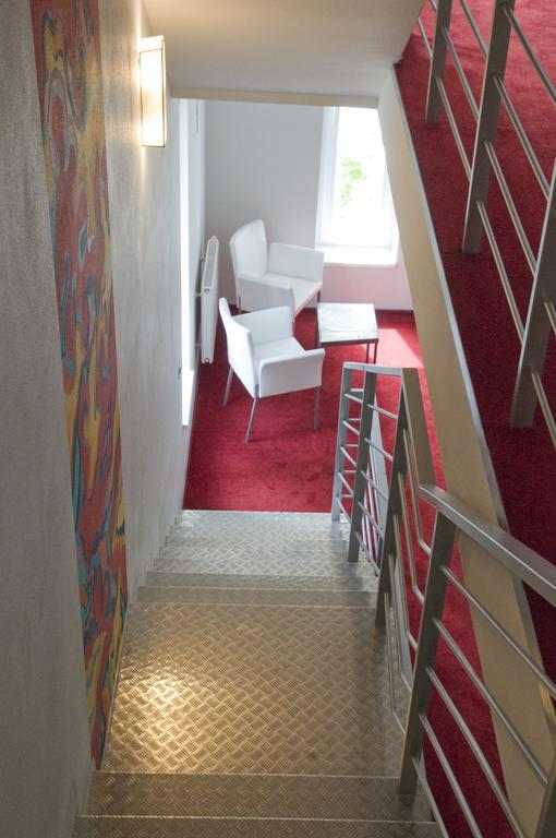 Hotel Olympia Koprivnice Ngoại thất bức ảnh