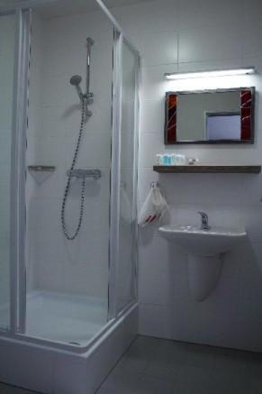 Hotel Olympia Koprivnice Phòng bức ảnh