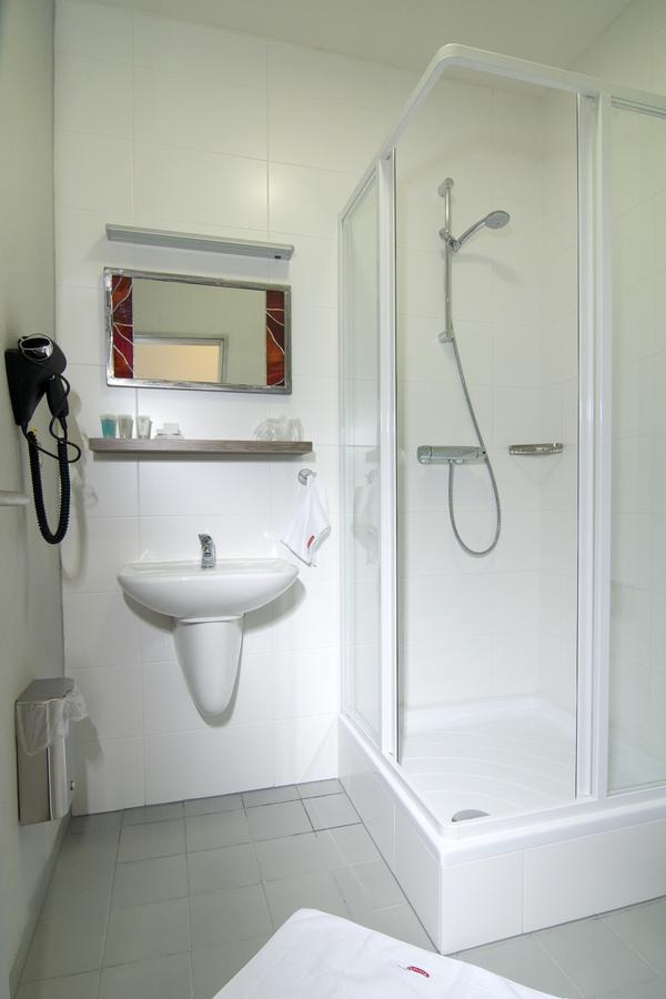 Hotel Olympia Koprivnice Ngoại thất bức ảnh