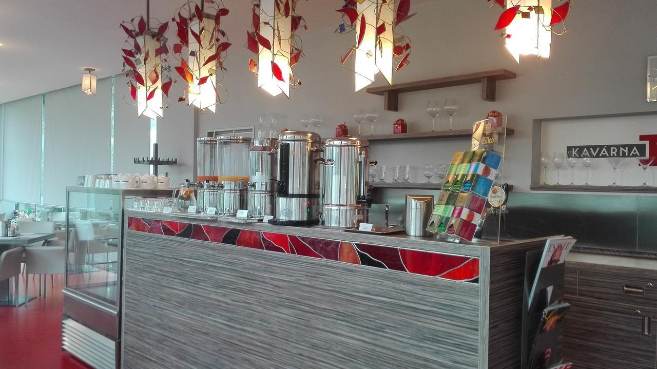 Hotel Olympia Koprivnice Ngoại thất bức ảnh