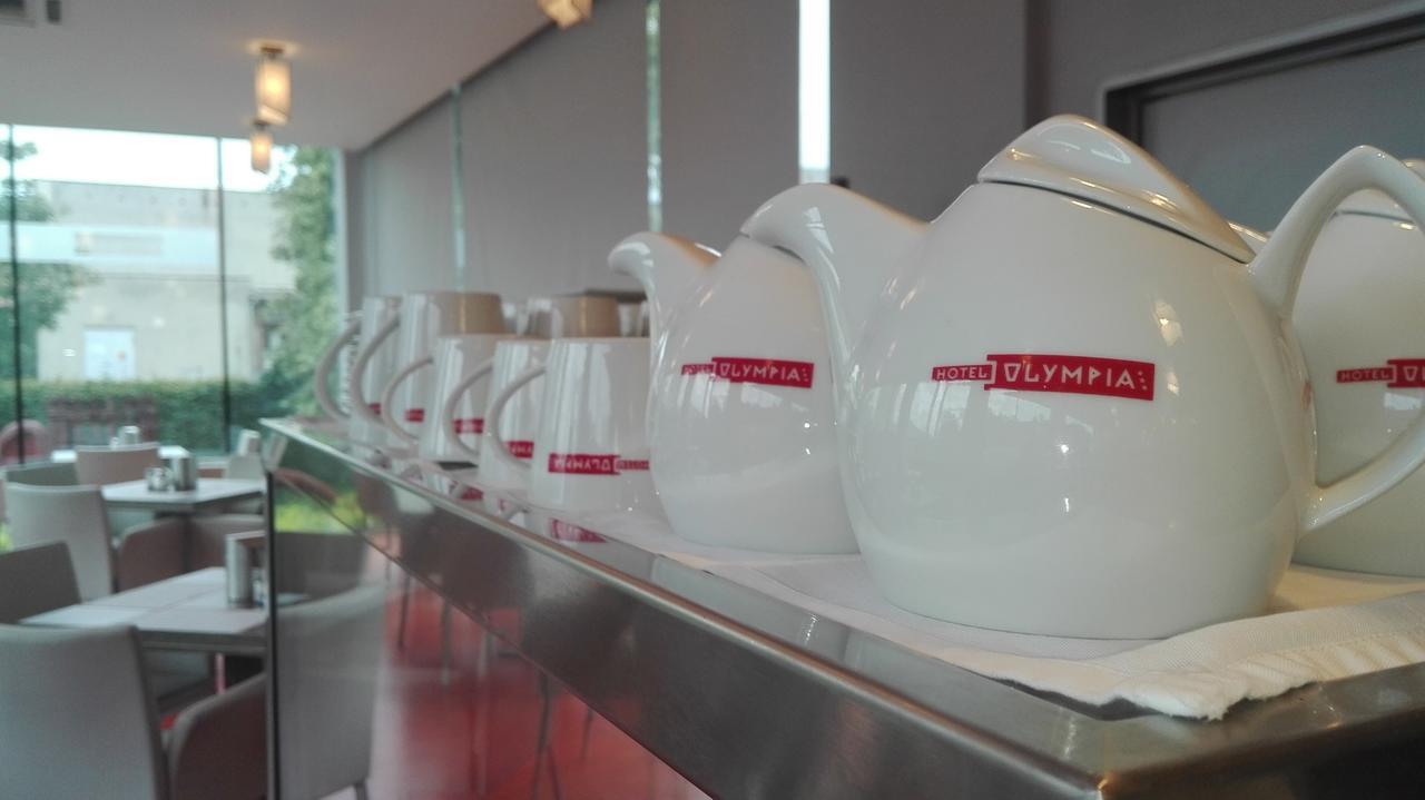 Hotel Olympia Koprivnice Ngoại thất bức ảnh