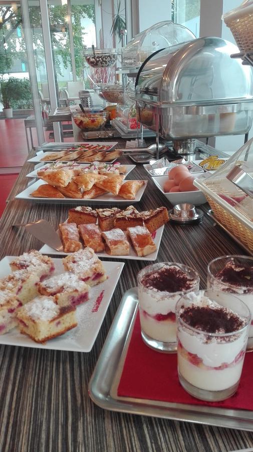 Hotel Olympia Koprivnice Ngoại thất bức ảnh