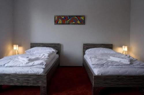 Hotel Olympia Koprivnice Ngoại thất bức ảnh